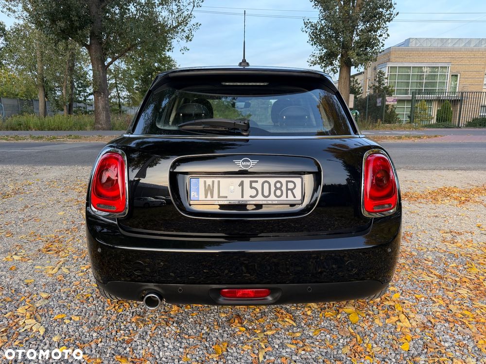 MINI Cooper - 7