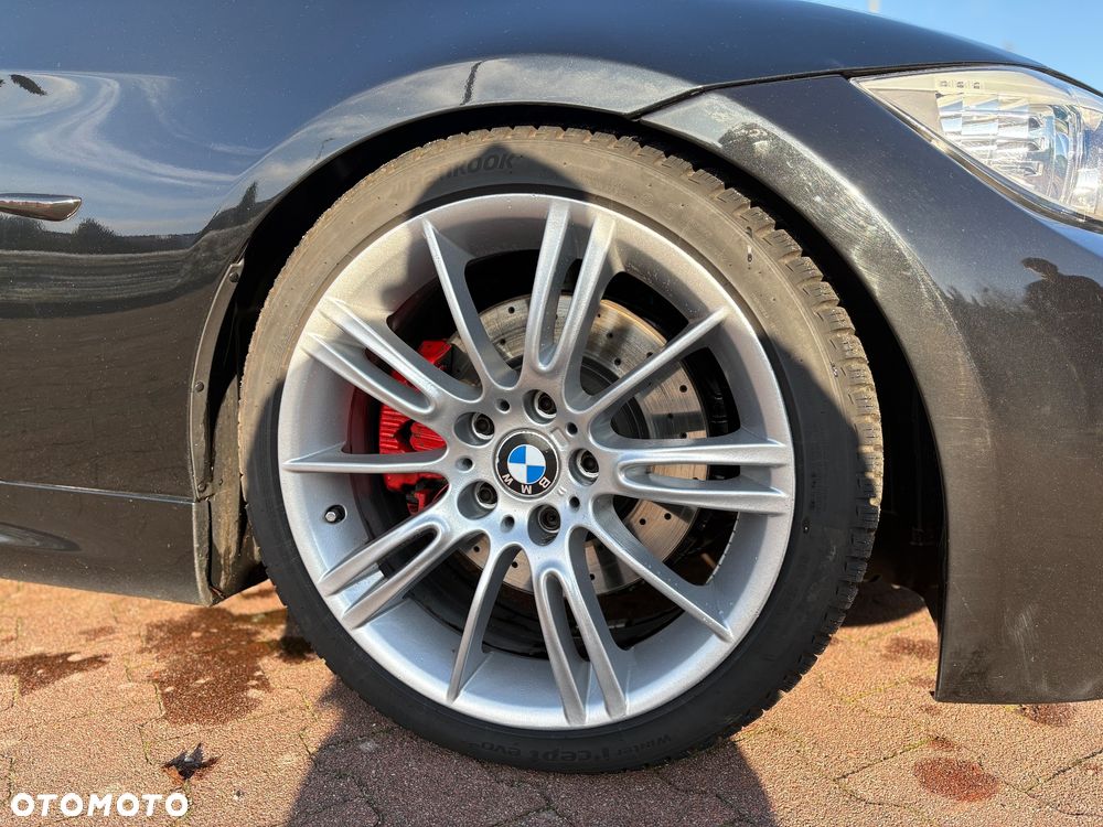 BMW Seria 3 330d - 14