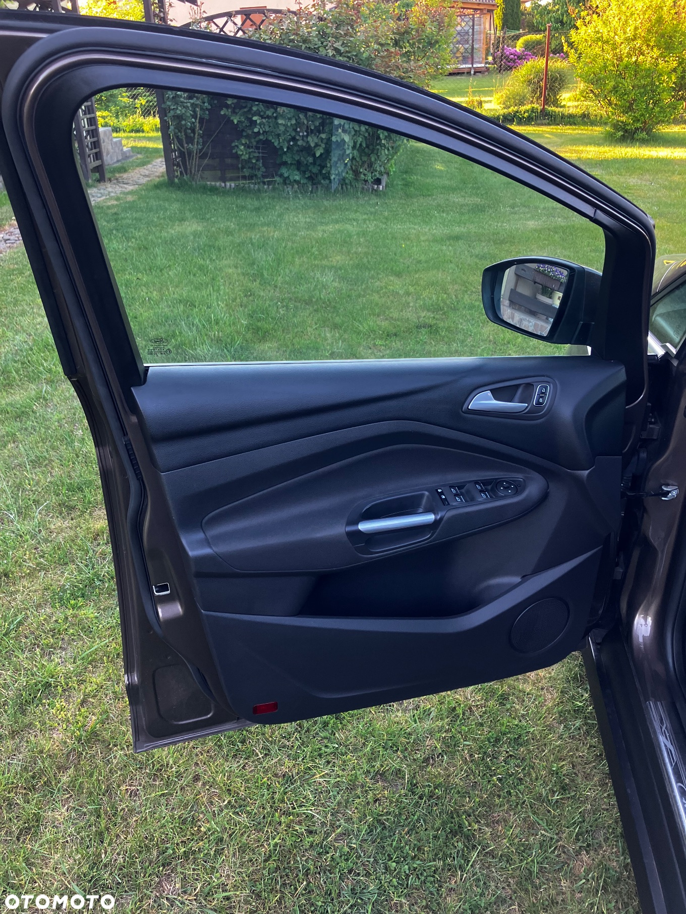 Ford C-MAX 1.5 EcoBoost Titanium ASS - 15
