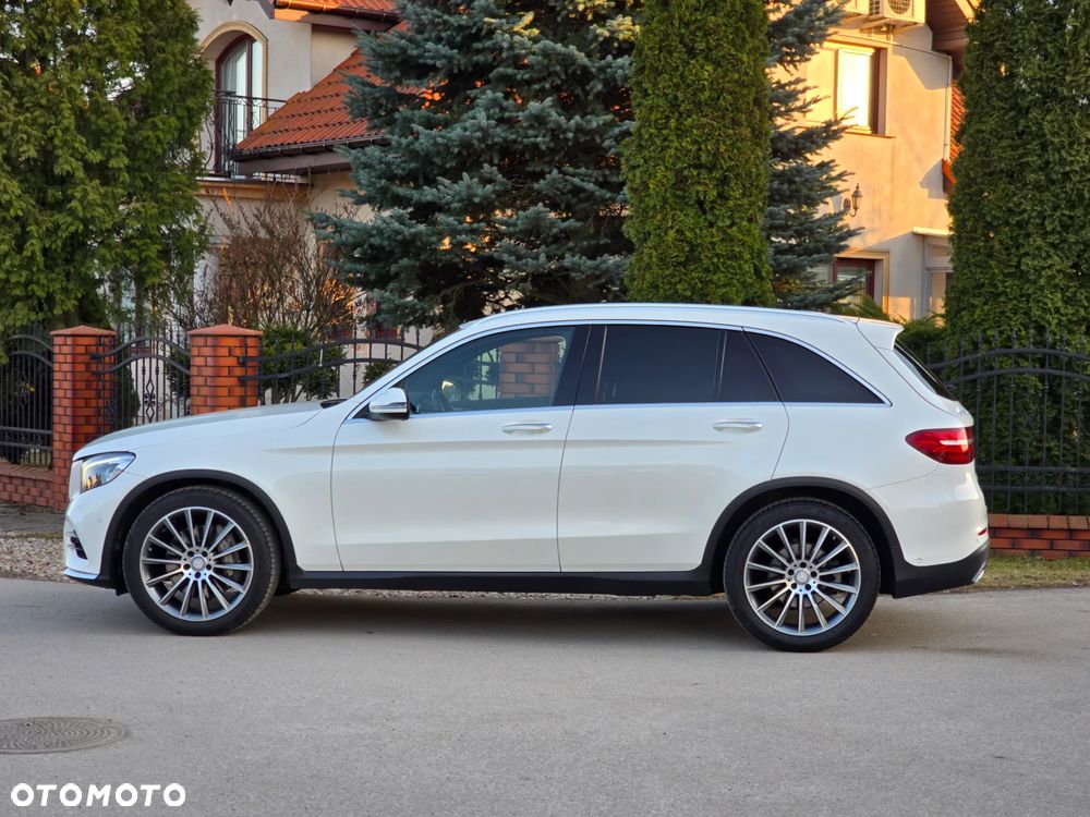 Mercedes-Benz GLC - 3