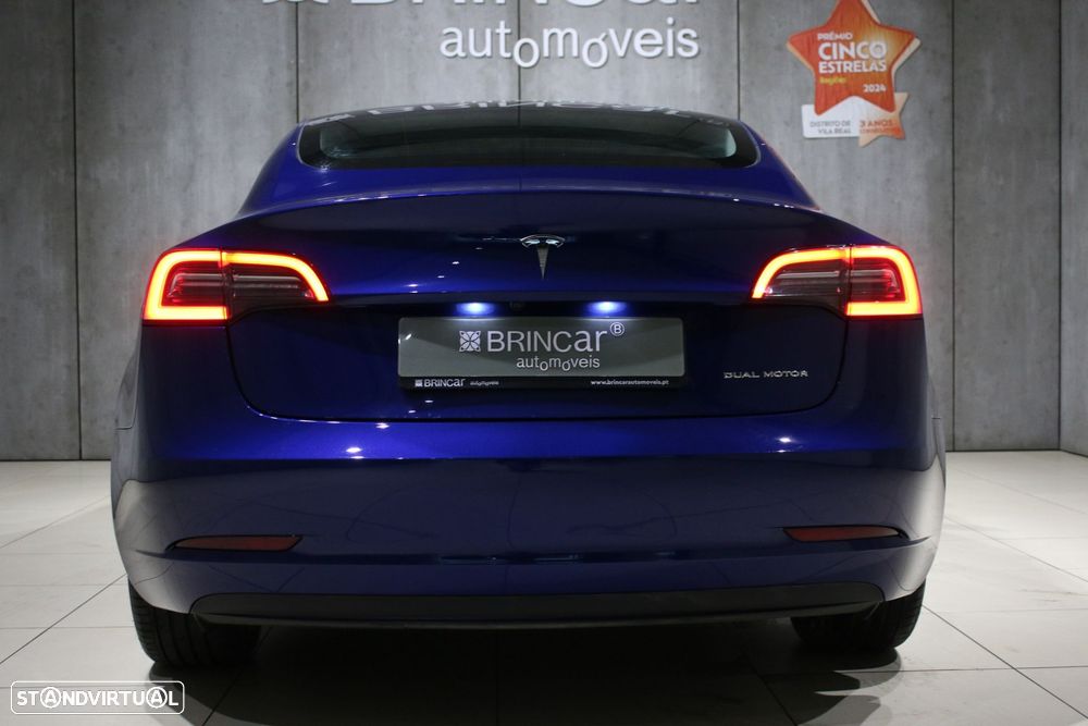 Tesla Model 3 Long Range Tração Integral - 7