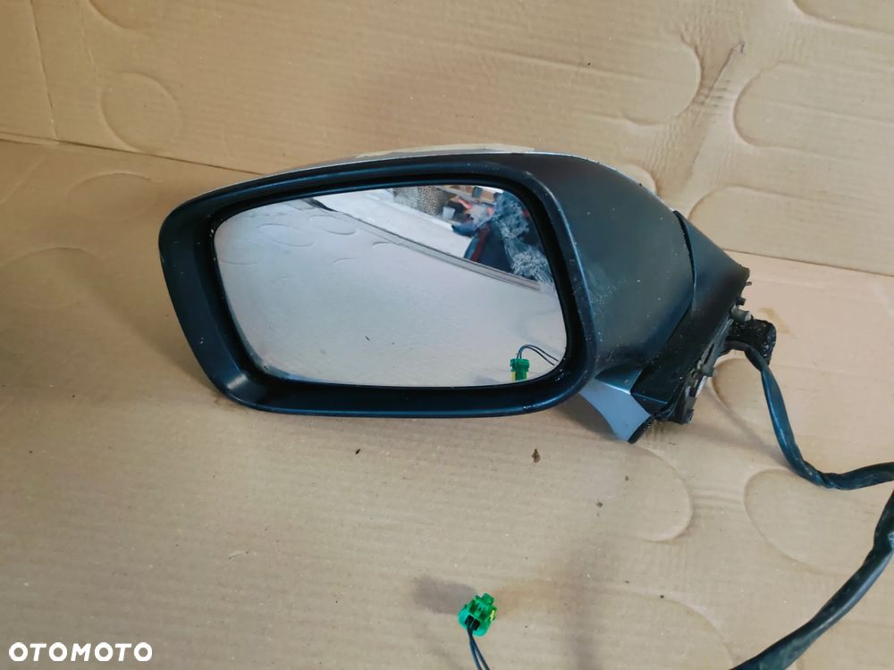 CITROEN C8 02- LUSTERKO LEWE 6+2 PIN - 6