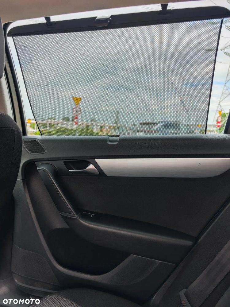 Volkswagen Passat Alltrack - 22
