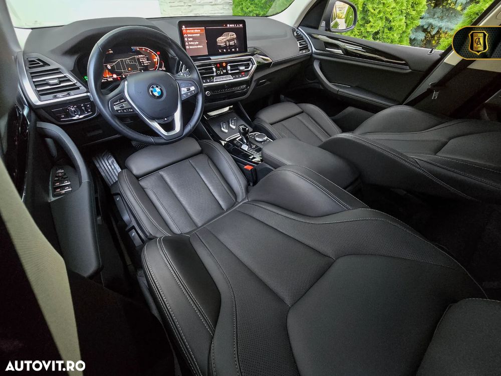 BMW X3 - 39