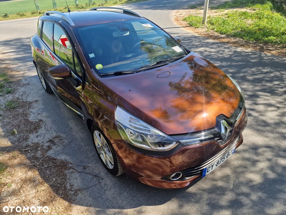 Renault Clio (Energy) dCi 90 Start & Stop LIMITED - 15