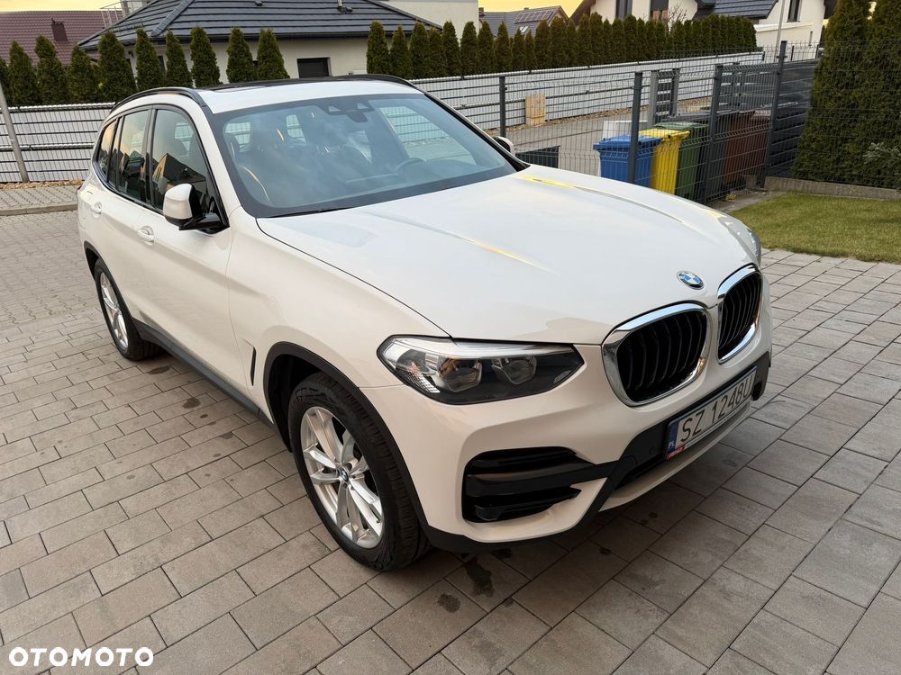 BMW X3 - 2