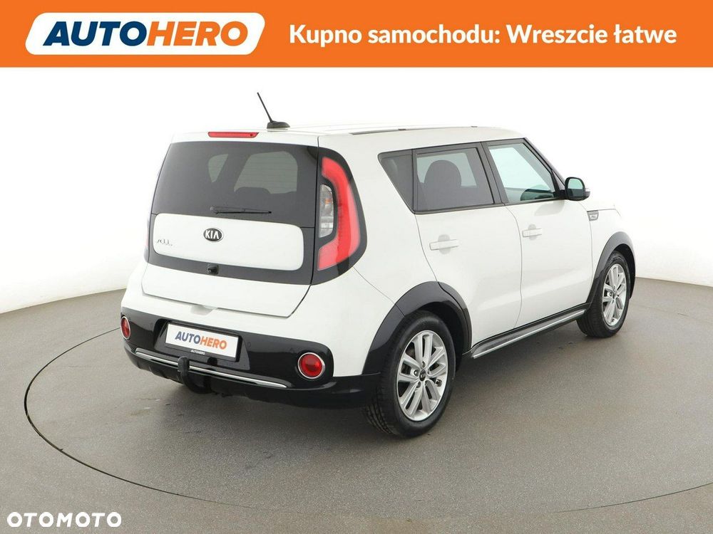 Kia Soul 1.6 GDI Dream Team Edition - 8