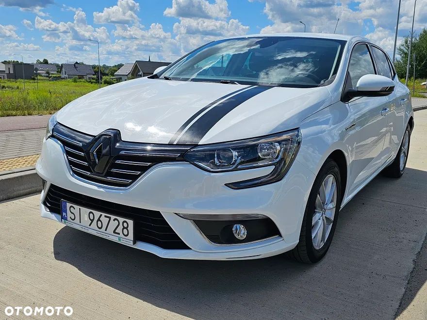 Renault Megane ENERGY TCe 130 INTENS - 9
