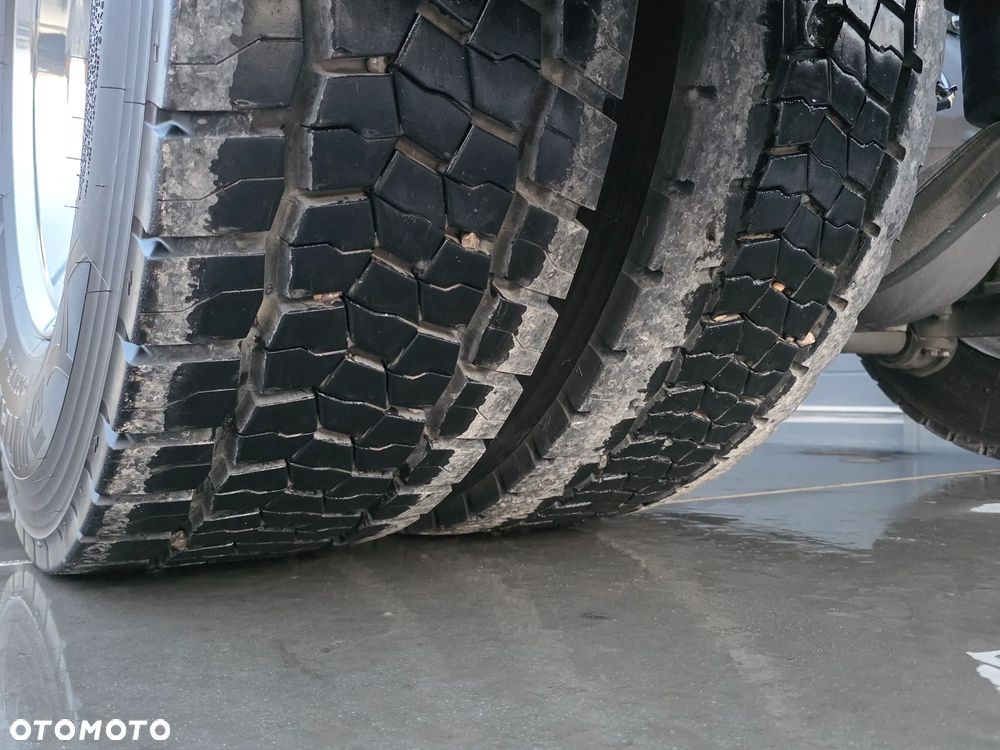 Volvo FH500/EURO6/XL/ADR EX/II-EX/III-FL-AT/ON1100L - 38