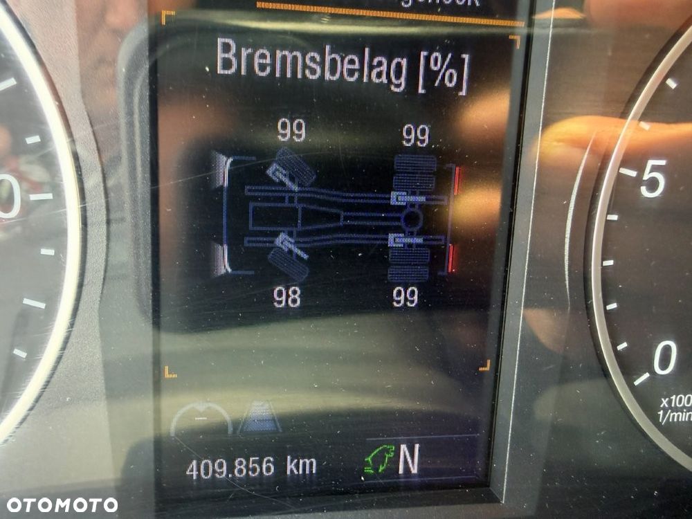 MAN MAN TGX TG3 18.510 ACC GX NOWE HAMULCE RETARDER  KLIMA POSTOJOWA KONTRAKT MAN DO KOŃCA SPROWADZONY Z DE - 13