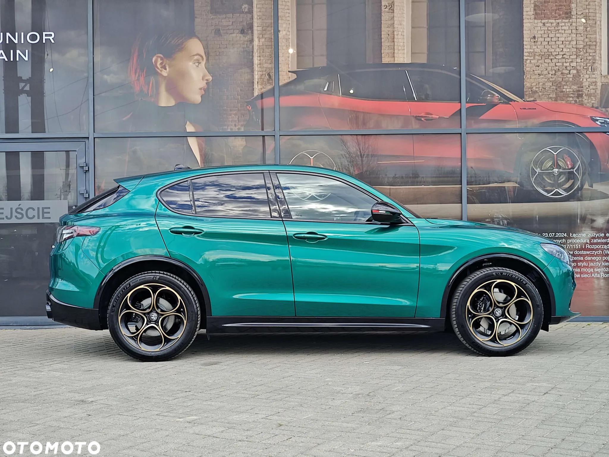 Alfa Romeo Stelvio - 7