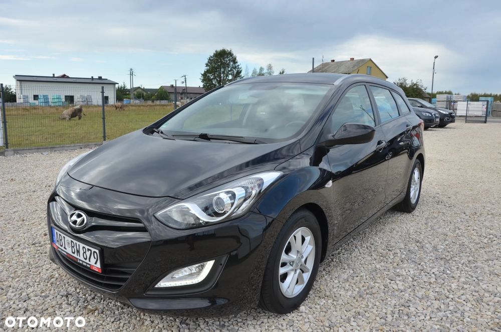 Hyundai i30 1.6 Trend - 1