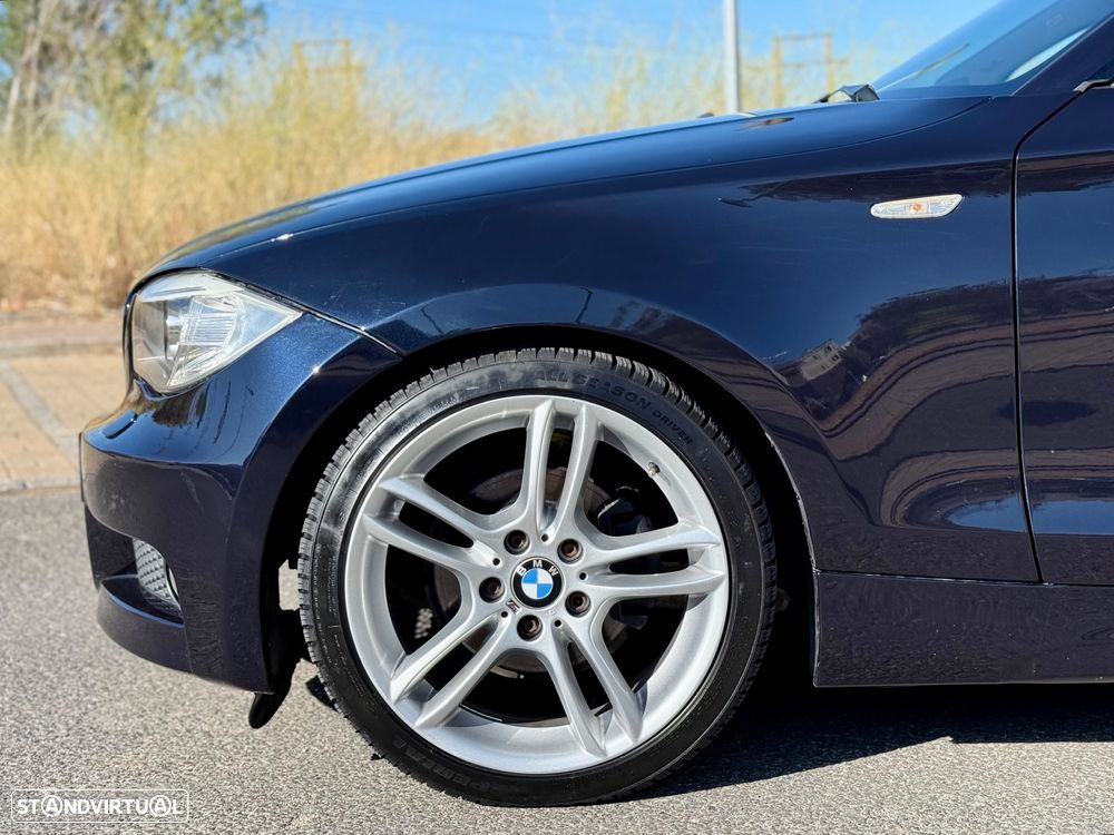 BMW 118 d Coupe - 4