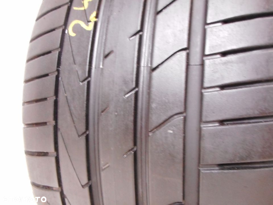1x Opona 245/35 R19 Hankook Ventus Evo2 S1 stan bdb - 3