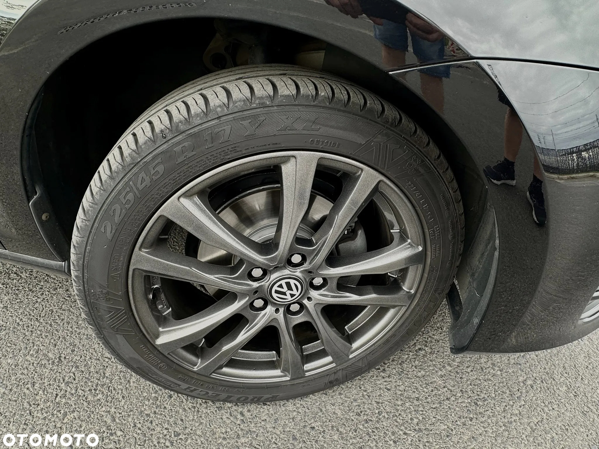 Volkswagen Golf Variant 1.6 BlueTDI DSG Trendline - 17