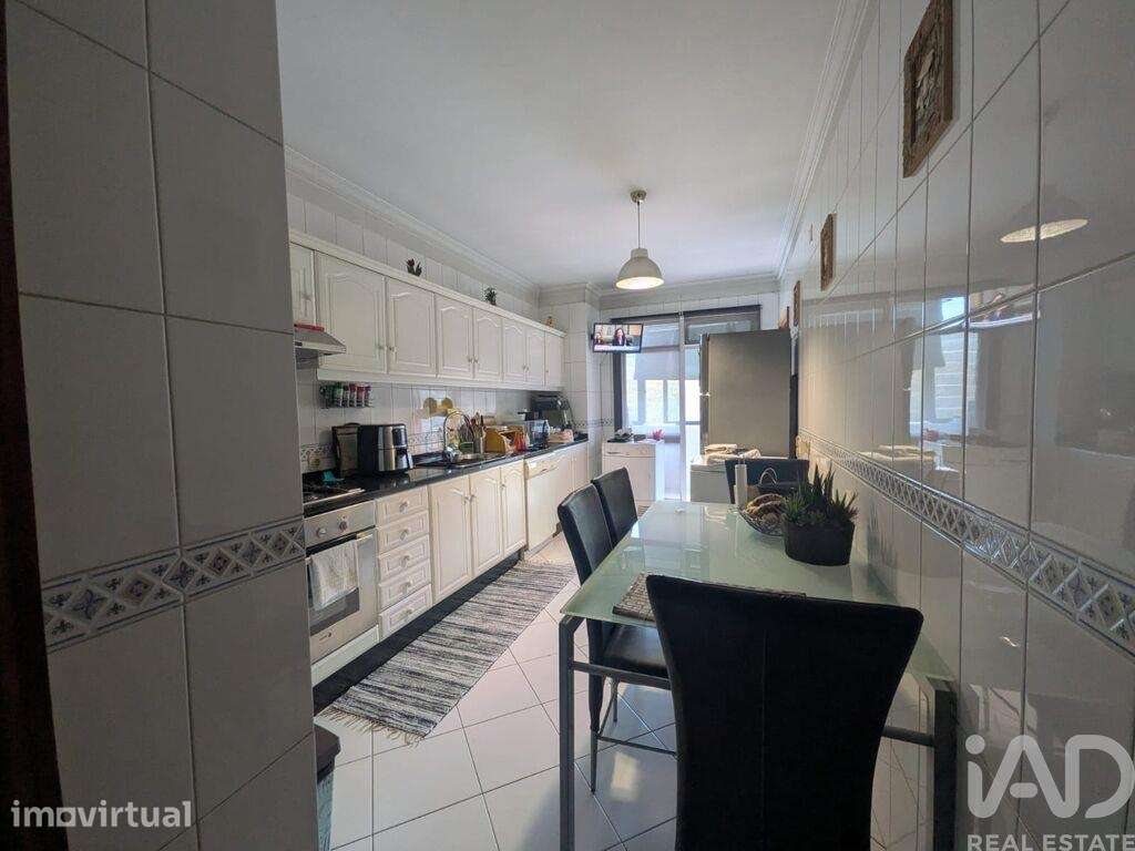 Apartamento T3 em Valongo de 108 m2 - Grande imagem: 4/36