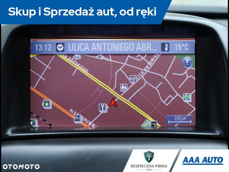 Chevrolet Orlando - 14