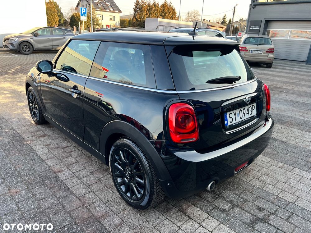 MINI ONE Standard - 7