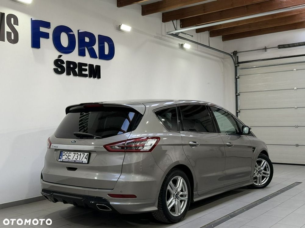 Ford S-Max - 6