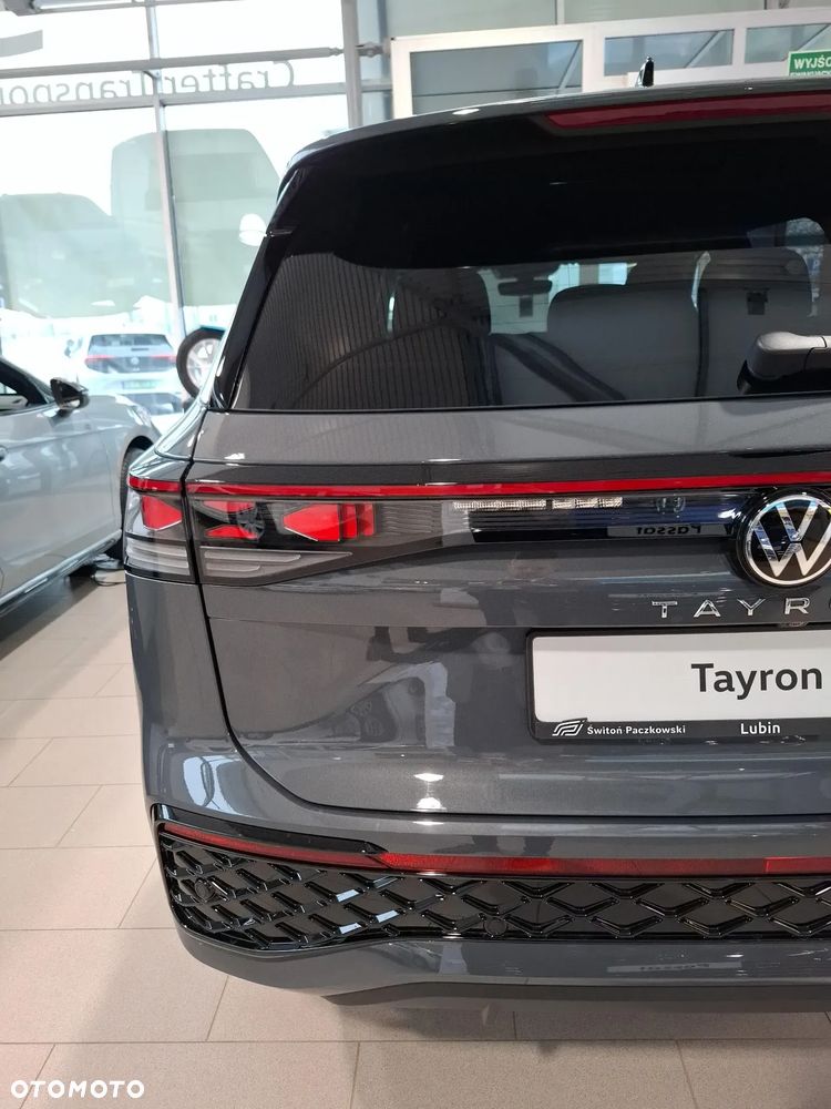 Volkswagen Tayron 2.0 TDI SCR 4Mot R-Line Plus DSG - 10