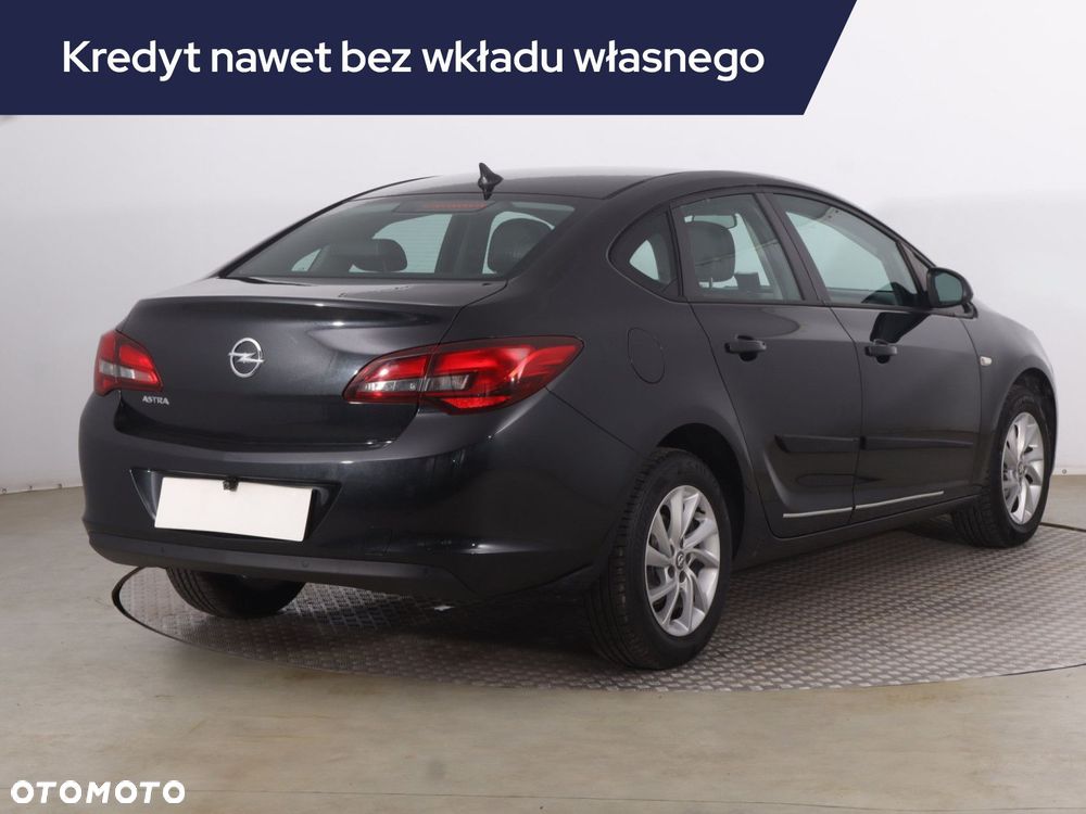 Opel Astra - 7
