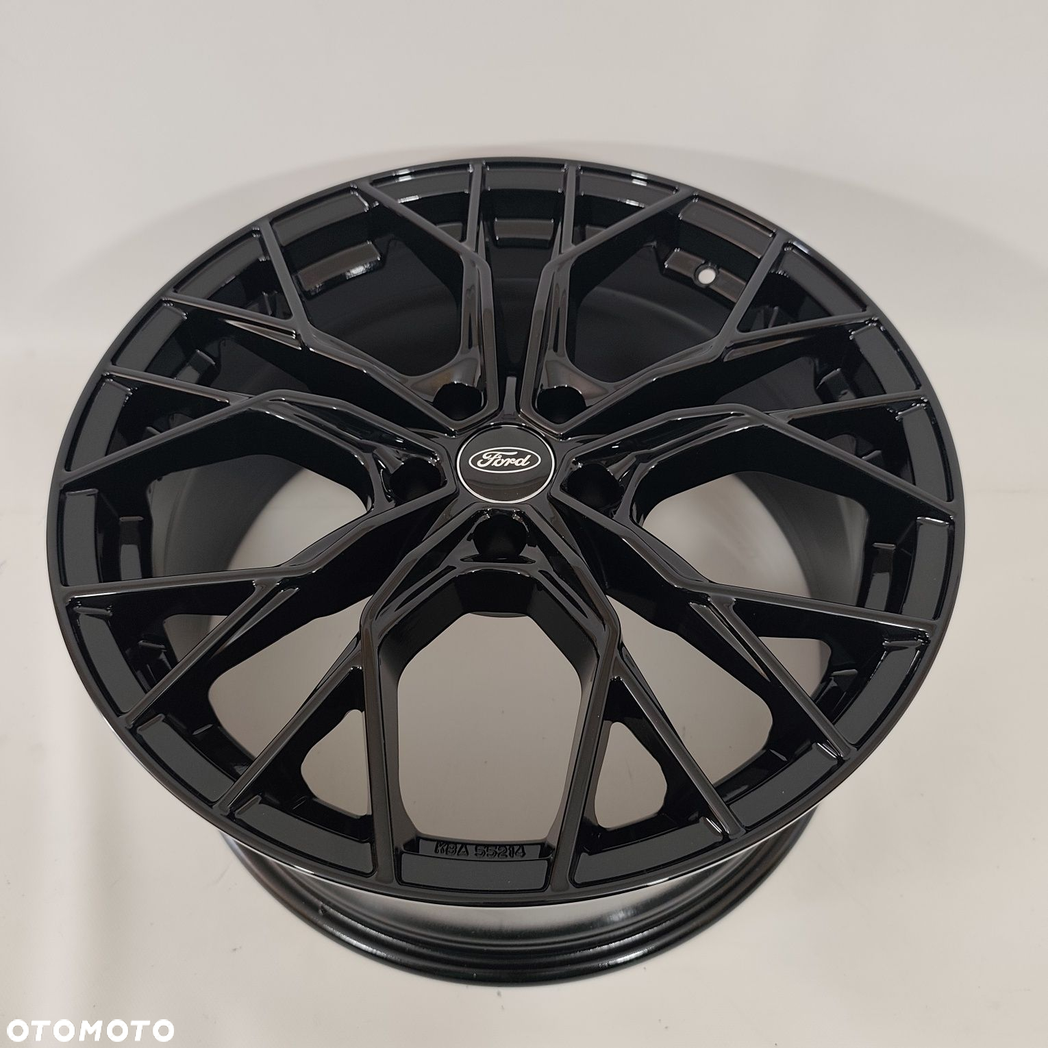 5x108 19" ford mondeo mk5 Kuga focus edge S-Max C-Max Galaxy mach-e - 6
