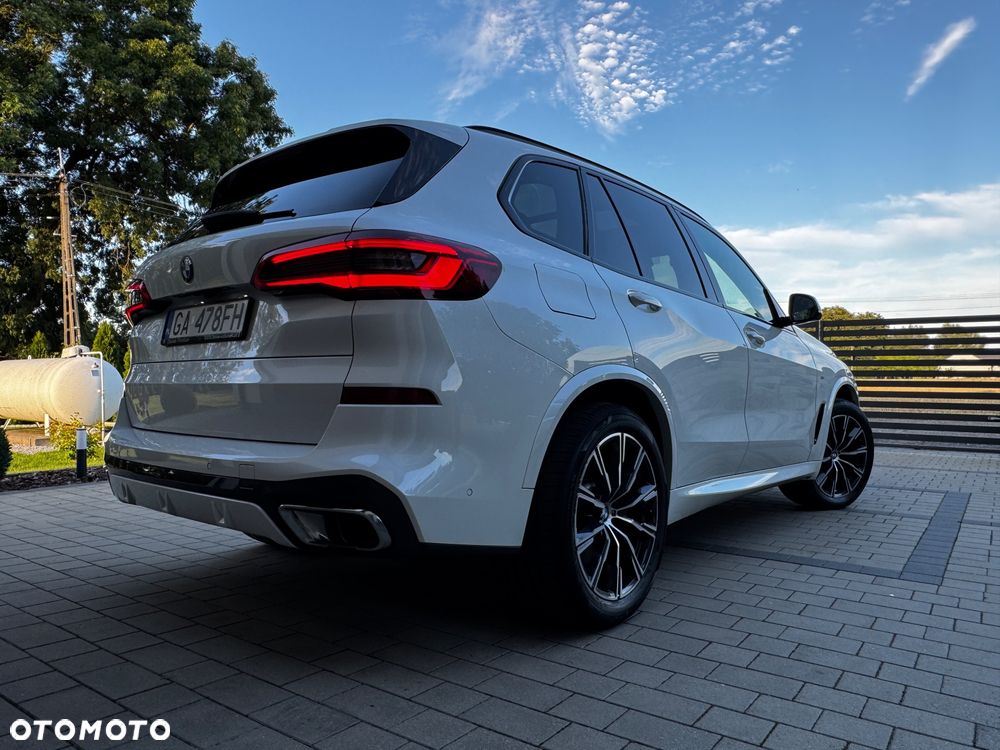 BMW X5 xDrive25d sport - 2