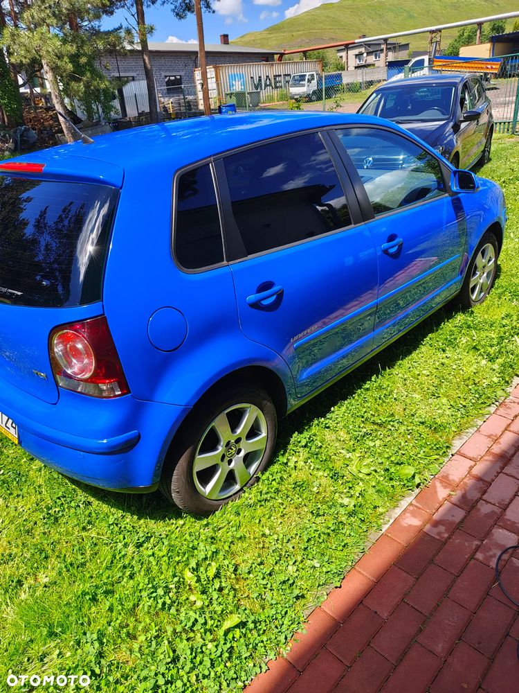 Volkswagen Polo ver-1-4-tdi-dpf-united - 9