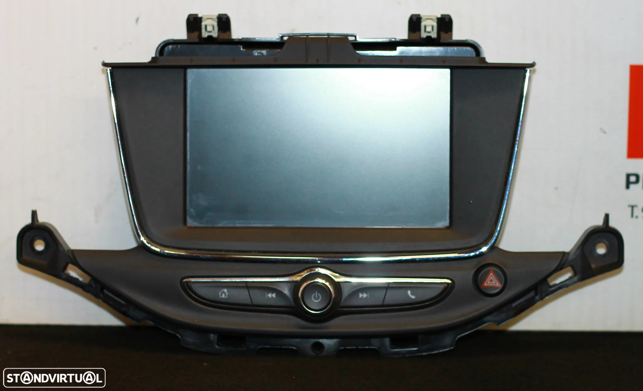 CONJUNTO OPEL ASTRA K - 3