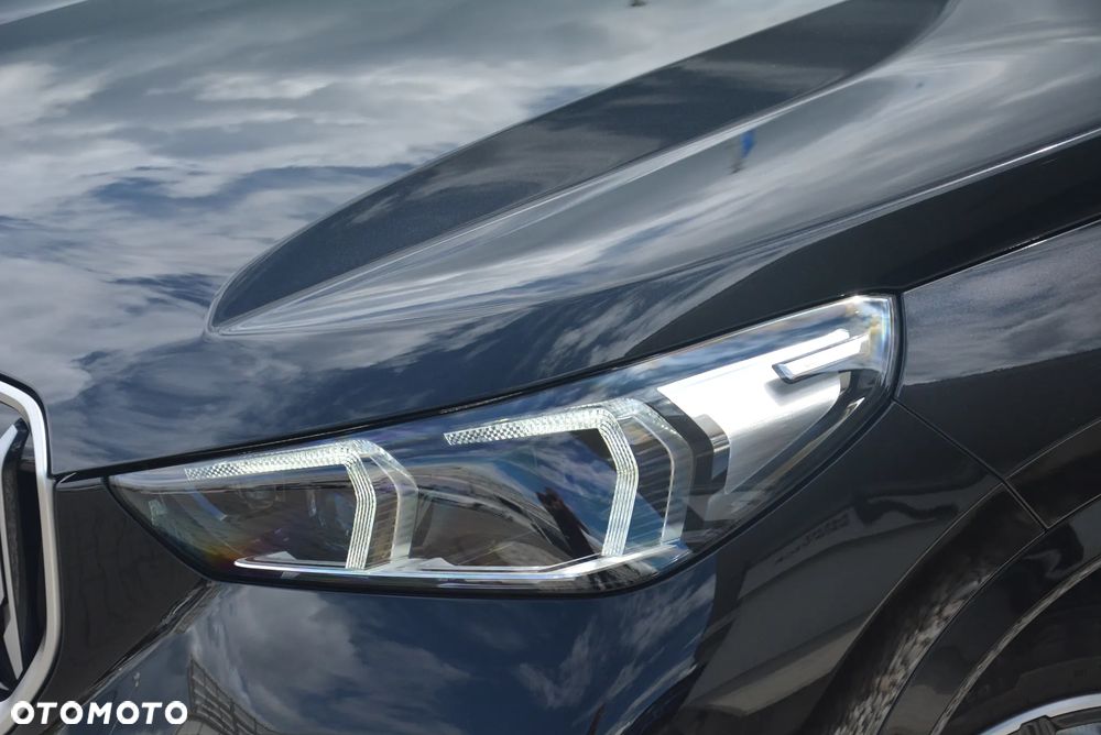 BMW X1 sDrive18i M Sport - 12