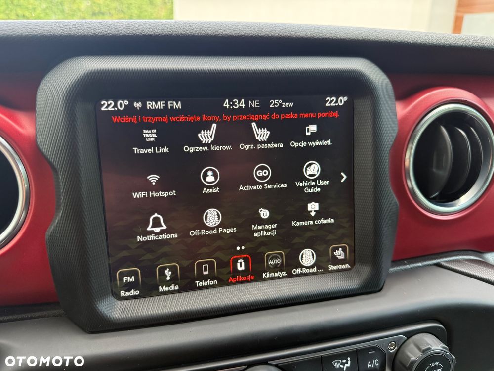 Jeep Wrangler 2.0 T-GDI Softtop AWD Automatik Rubicon - 27