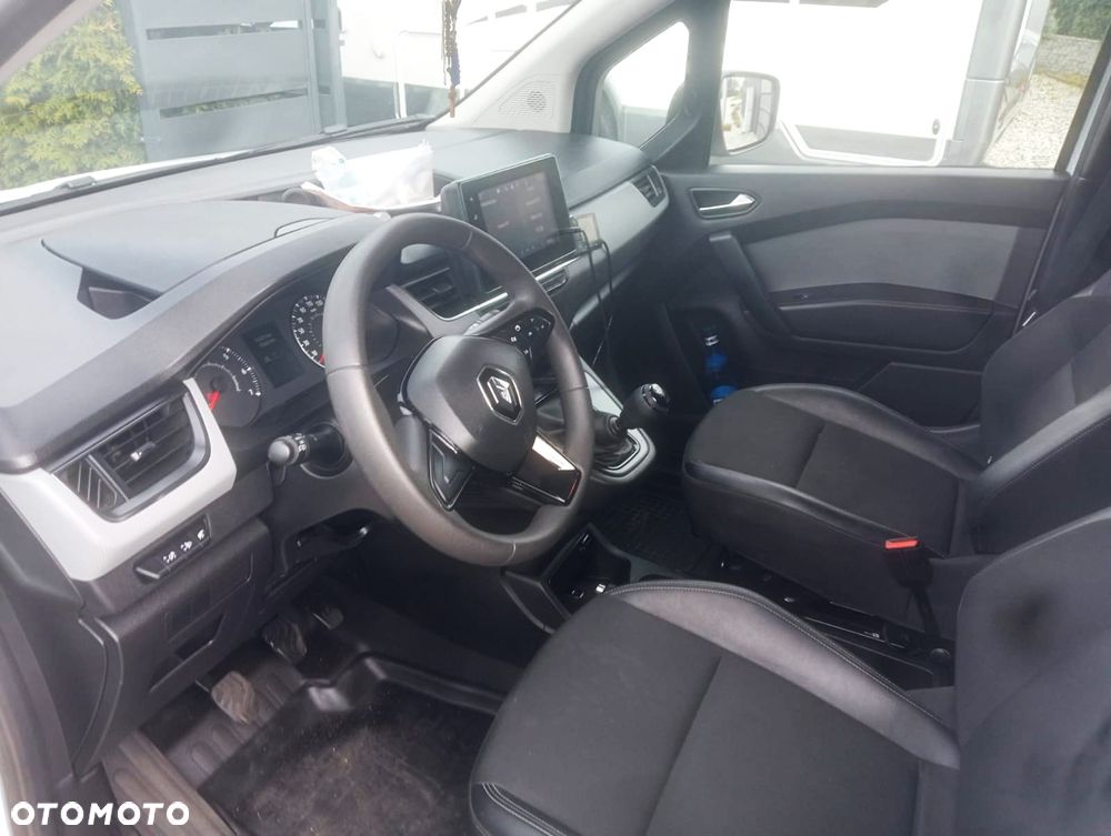 Renault Kangoo 1.5 dCi Business Eu6 - 5