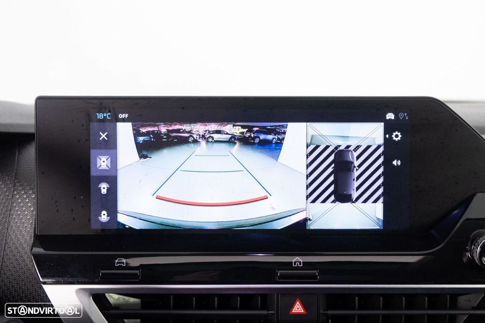 Citroën C4 1.2 PureTech Shine Pack EAT8 - 25