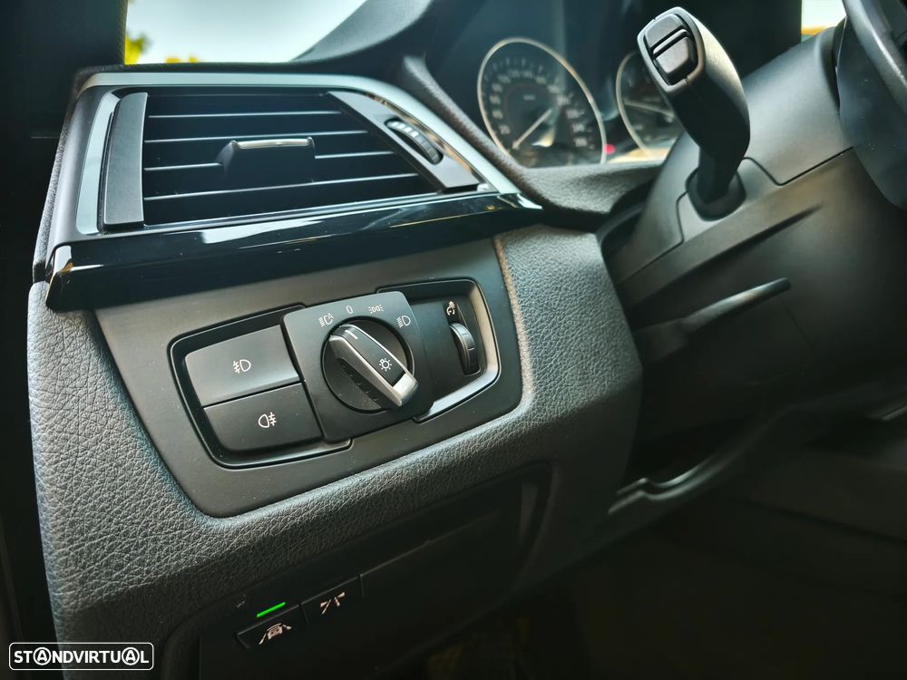 BMW 420 Gran Coupé d Pack M Auto - 23