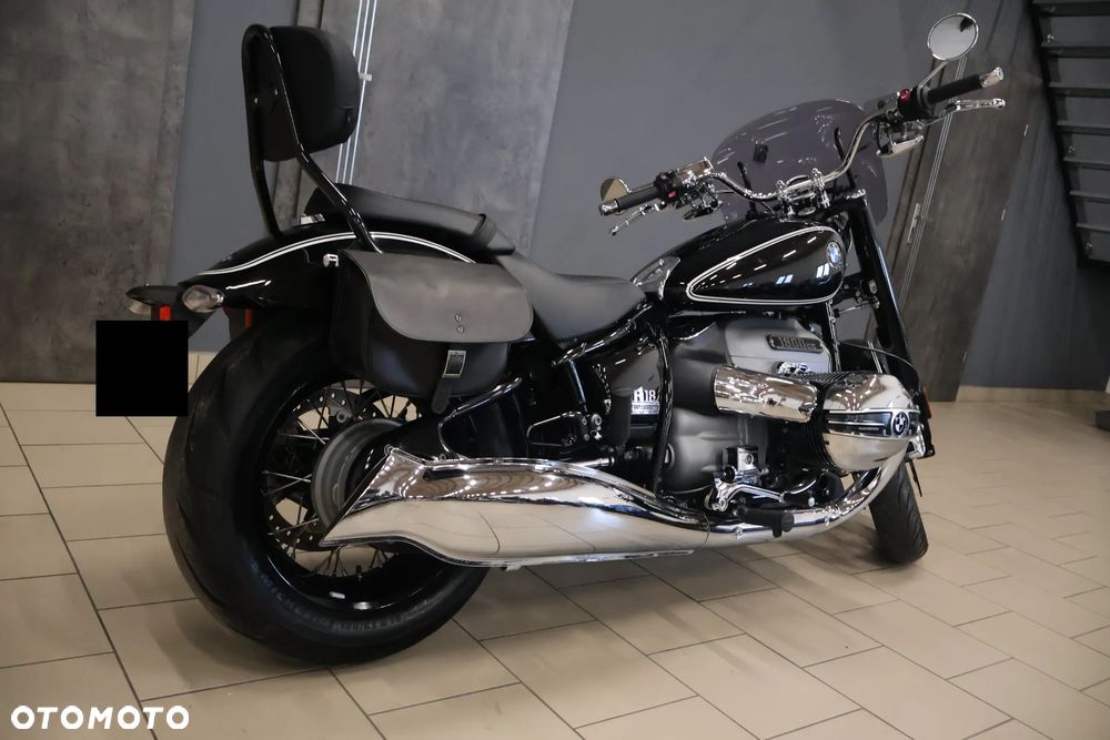 BMW R - 16