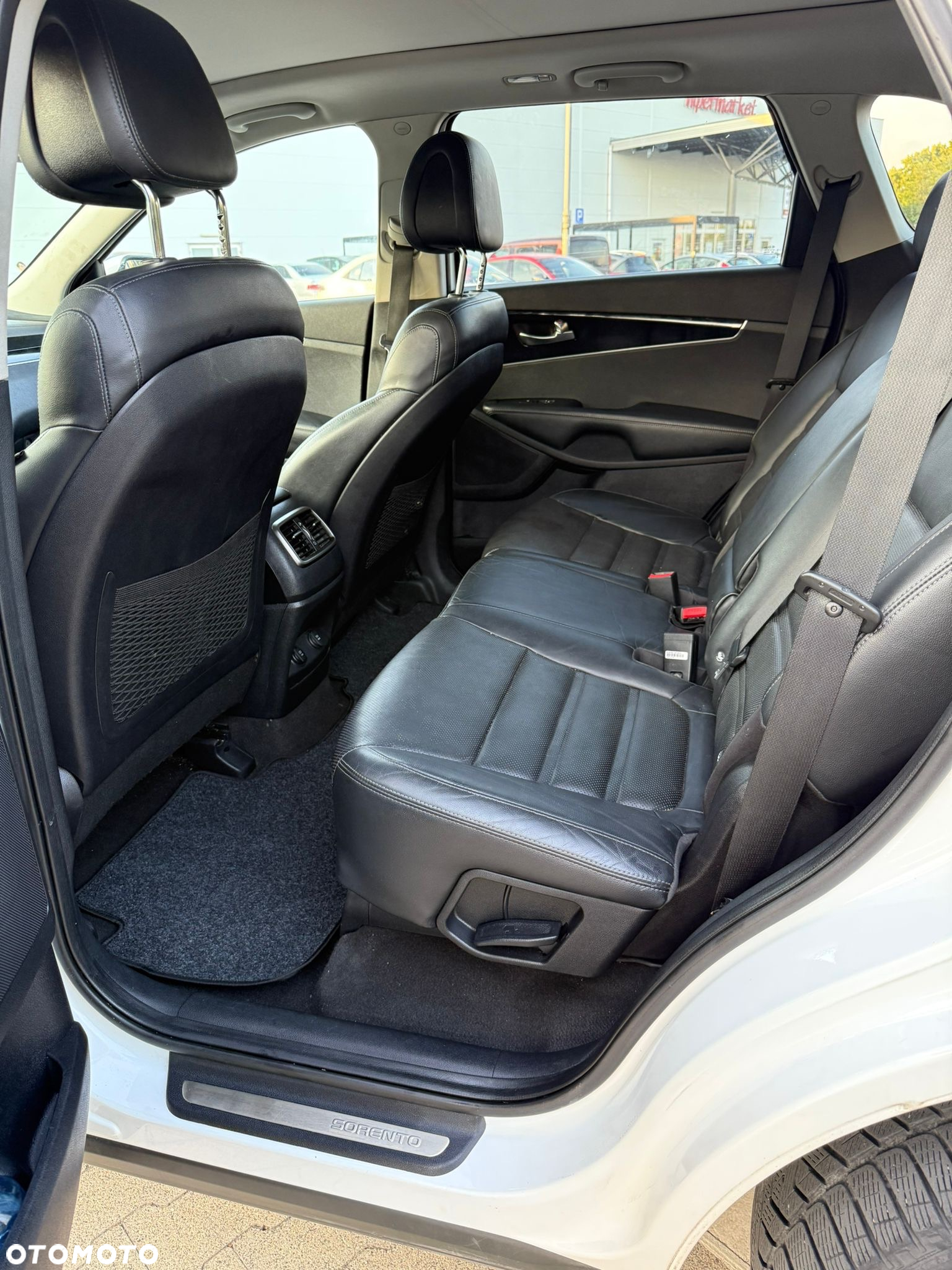 Kia Sorento 2.2 CRDI XL - 13