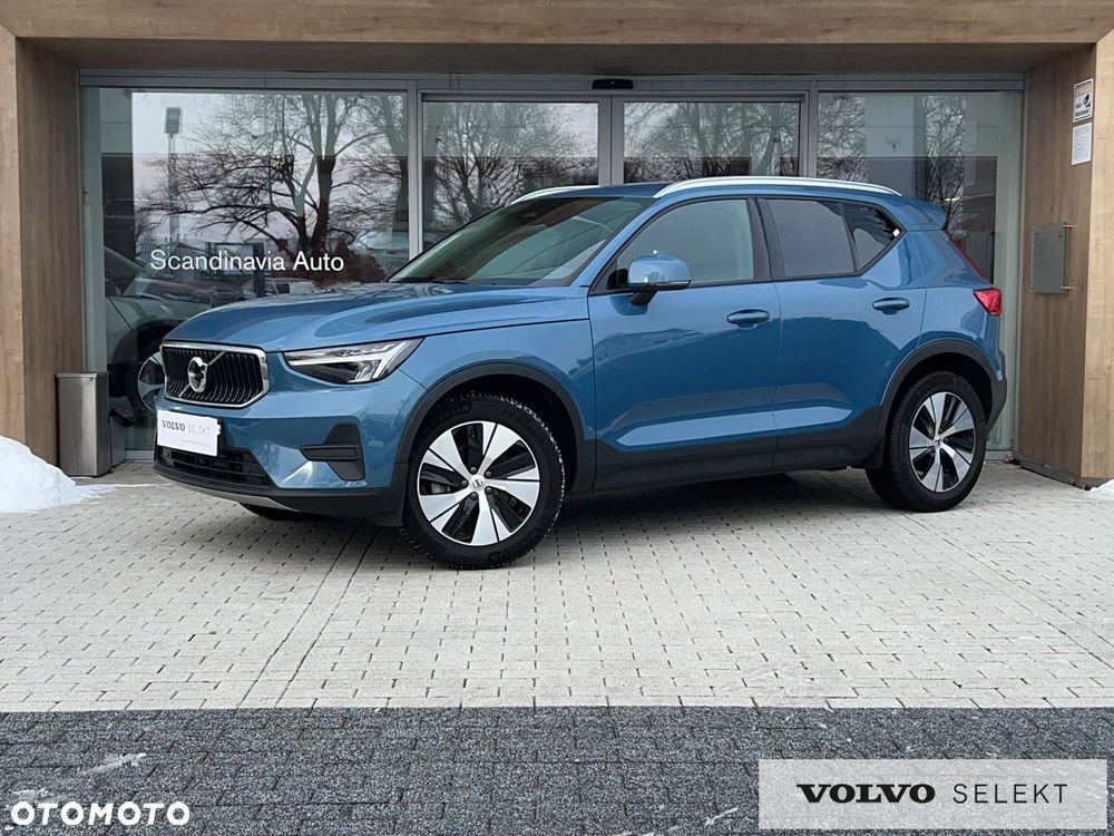 Volvo XC 40 - 25