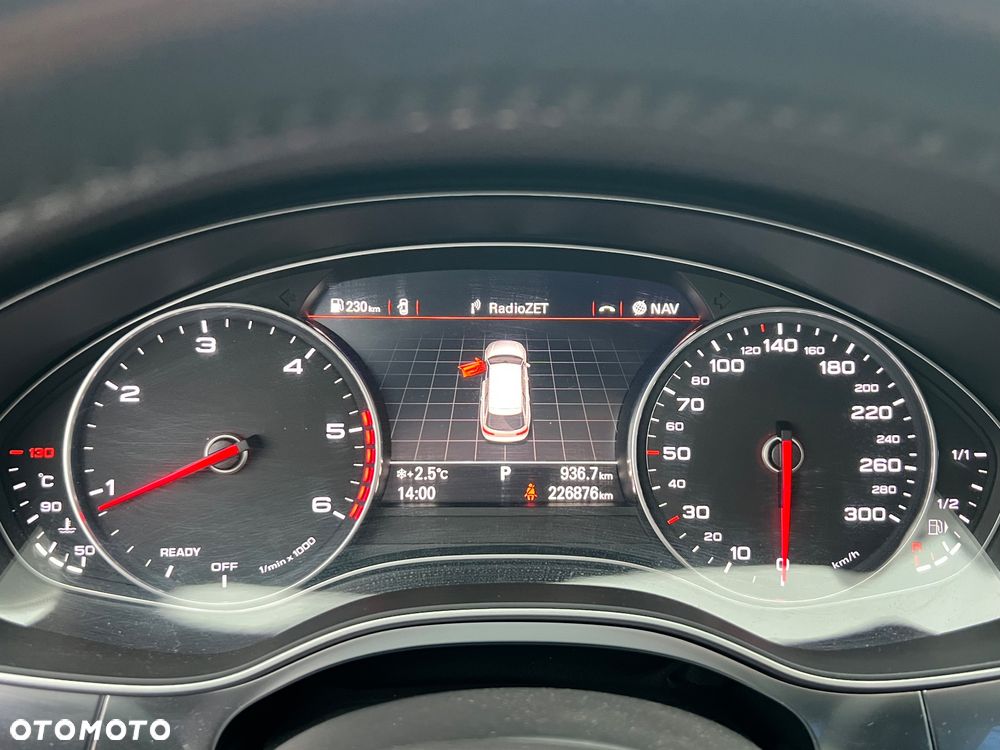 Audi A6 Avant 3.0 TDI Quattro S tronic - 17