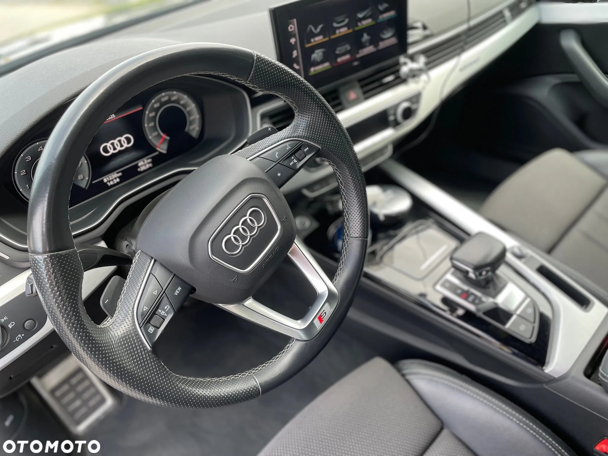 Audi A5 - 5