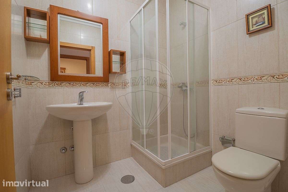 Apartamento T2 para arrendamento - Grande imagem: 4/15