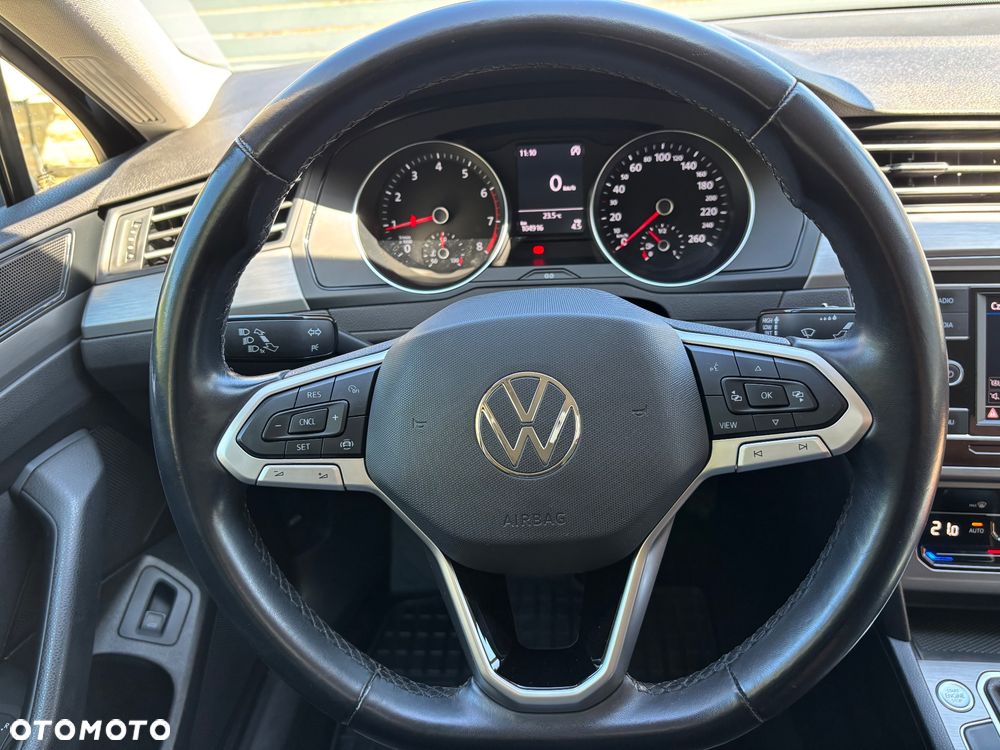 Volkswagen Passat 1.5 TSI EVO Essence - 22