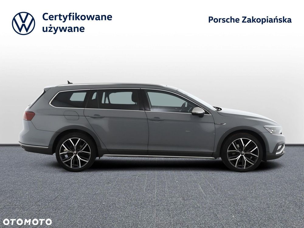 Volkswagen Passat Alltrack - 6