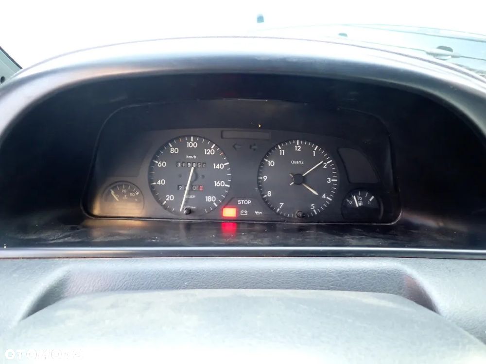 CZĘŚCI - Fiat Scudo I Jumpy Expert 1,9 TD DHX 66kW 90KM 1998r. INDEX - 9671 - 9
