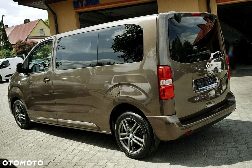 Citroën Jumpy - 3