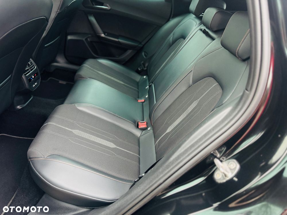 Cupra Formentor 1.5 TSI DSG Tribe Edition - 23