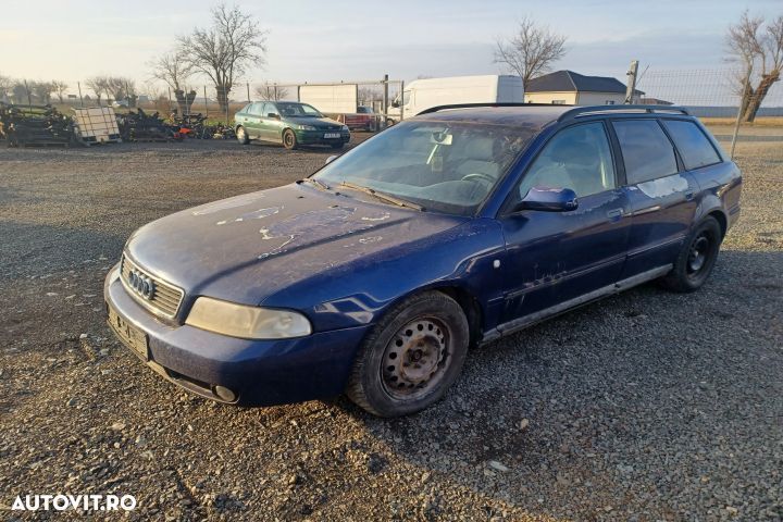 Baie ulei 06B103603AQ 06B103603AQ Audi A4 B5 [1994 - 1999] Avant wago - 9