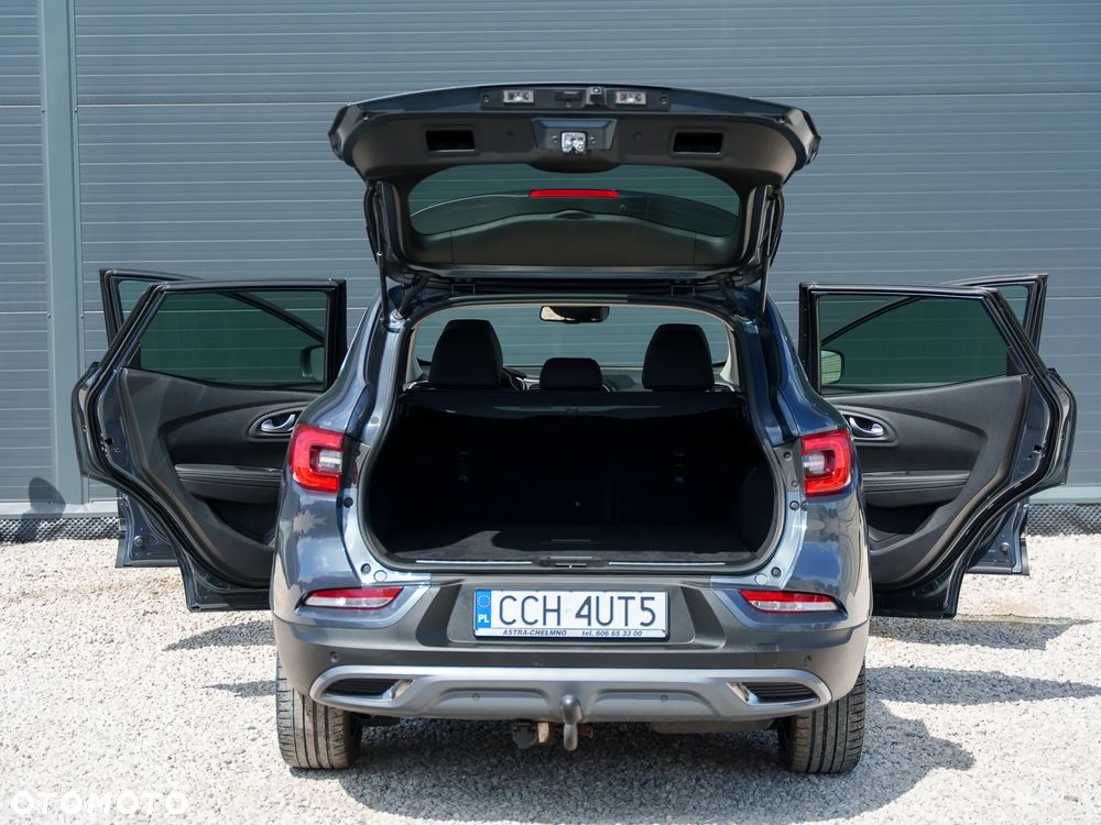 Renault Kadjar BLUE dCi 115 EDC BOSE EDITION - 22