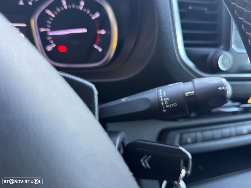 Citroën Jumpy Dark Edition Numerada : 094 - 23