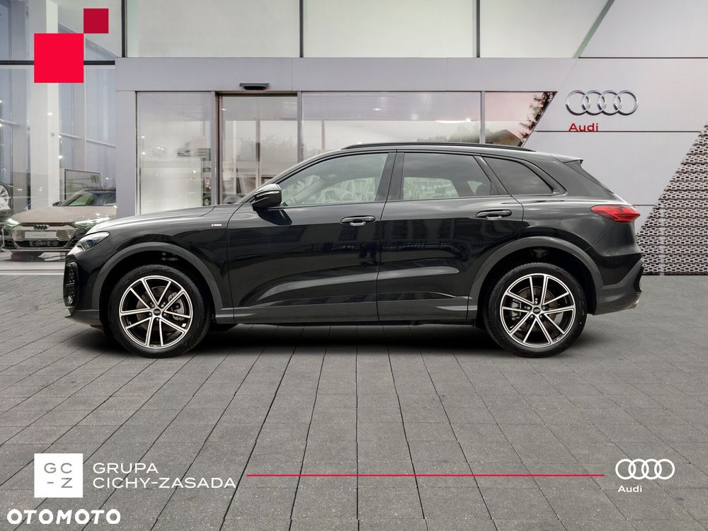 Audi Q5 - 3