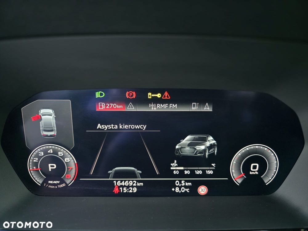 Audi A3 Limousine 30 TFSI S tronic advanced - 26